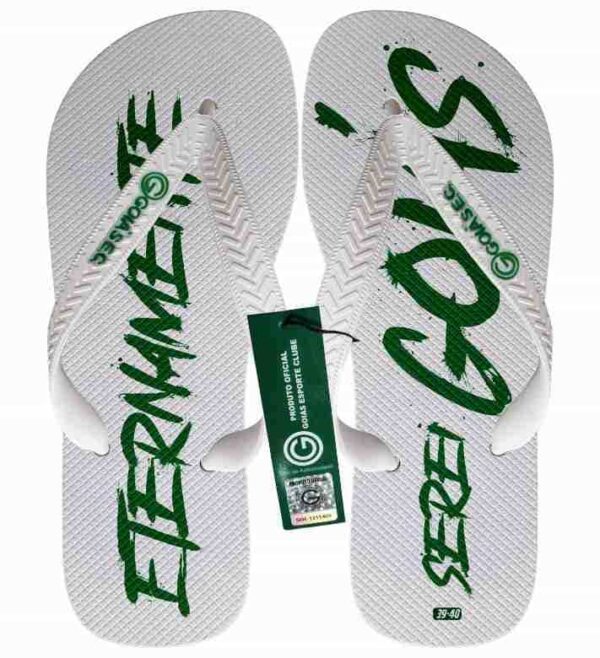 Chinelo Goiás EC