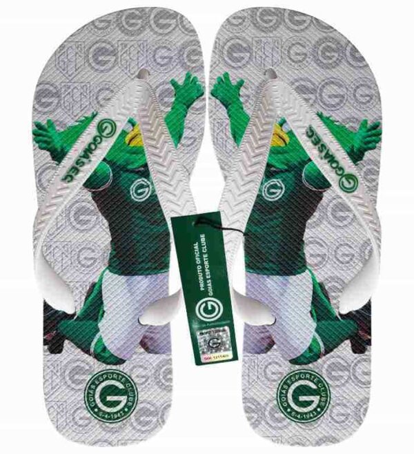 Chinelo Goiás EC