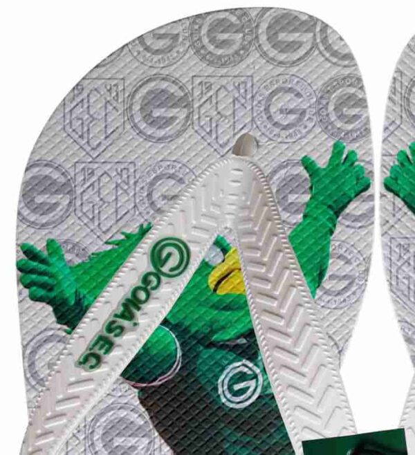 Chinelo Goiás EC - Imagem 2