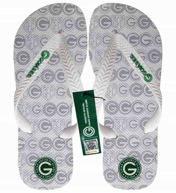 Chinelo Goiás EC